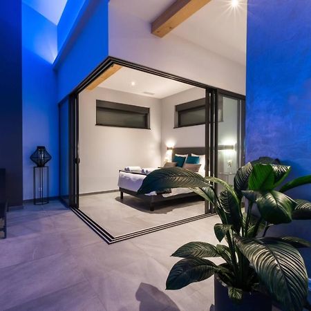 L'Antre D'Eux Villa Remelfing Dış mekan fotoğraf