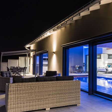 L'Antre D'Eux Villa Remelfing Dış mekan fotoğraf